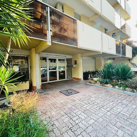 Le Chevrefeuille - Easystay83 Saint-Raphaël Dış mekan fotoğraf