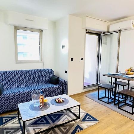 Le Chevrefeuille - Easystay83 Saint-Raphaël Dış mekan fotoğraf