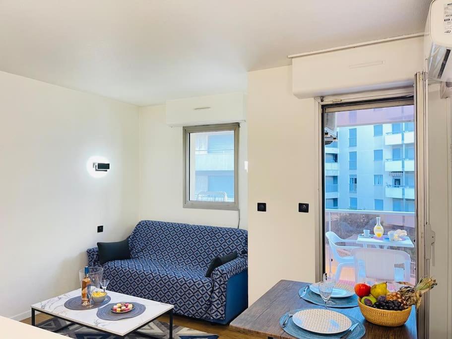 Le Chevrefeuille - Easystay83 Saint-Raphaël Dış mekan fotoğraf