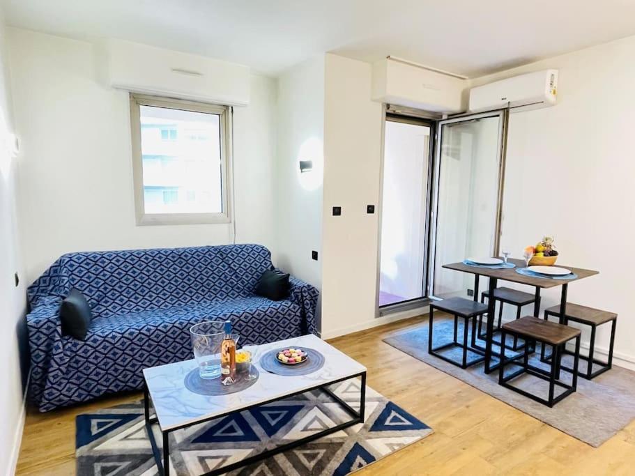 Le Chevrefeuille - Easystay83 Saint-Raphaël Dış mekan fotoğraf