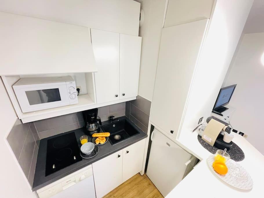 Le Chevrefeuille - Easystay83 Saint-Raphaël Dış mekan fotoğraf